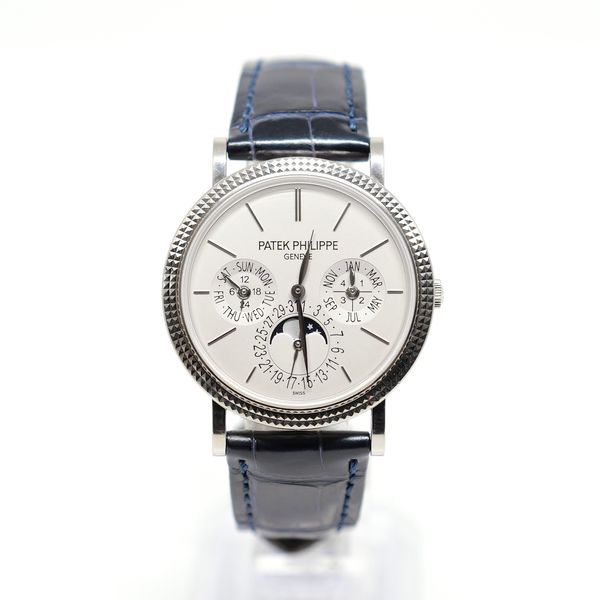 Patek Philippe Grand Complications 5139G-001